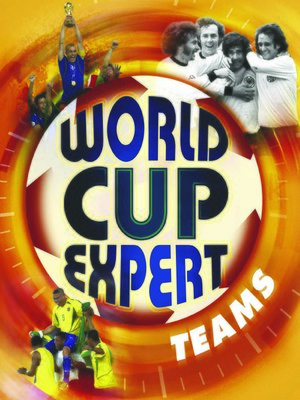 cover image of Teams